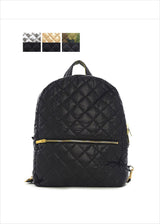 リバーシブルバックパック