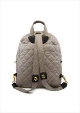 リバーシブルバックパック