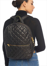 リバーシブルバックパック