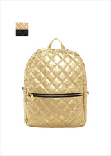 リバーシブルバックパック