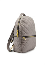 リバーシブルバックパック