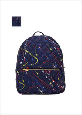 リバーシブルバックパック