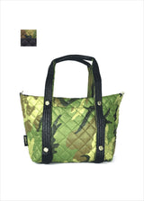 リバーシブルキャリーオール