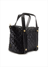 リバーシブルキャリーオール