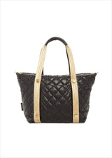 リバーシブルキャリーオール