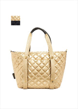 リバーシブルキャリーオール