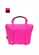 リバーシブルキャリーオール