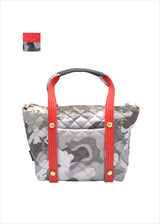 リバーシブルキャリーオール