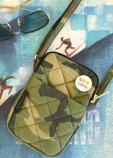 ミニクロスボディ