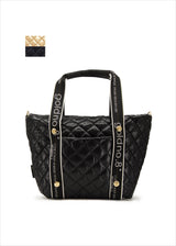 リバーシブルロゴキャリーオール