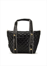 リバーシブルロゴキャリーオール