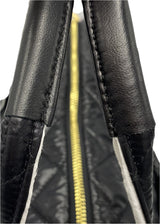 リバーシブルロゴキャリーオール