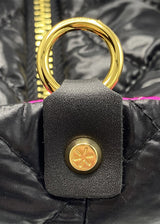 リバーシブルキャリーオール