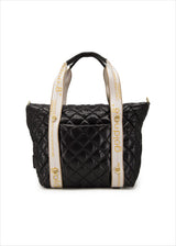 リバーシブルロゴキャリーオール