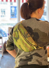 リバーシブルスリング